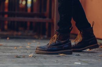 De wereld van orthopedische herenschoenen: comfort en stijl gecombineerd