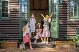 De Cycle of Life kindermodecollectie van Kokori