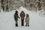 Kindermodetrends FW21 gezien tijdens The Rendez-vous