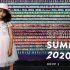 Multi Media kindercampagne voor Loud Apparel SS21