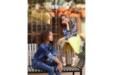 Feature: Head to Teen In Guess door Katie Andelman